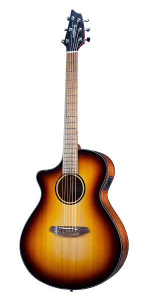 Breedlove  Discovery Concert ED LH CE lefthand